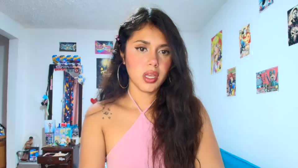 caramel_doll_ Webcam Chat August 12, 2026