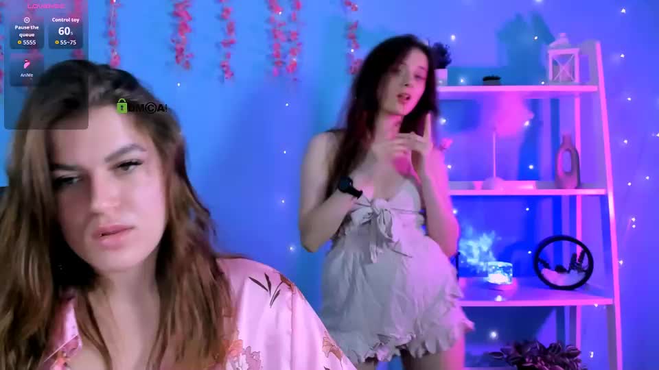 nami_glow Webcam Chat August 12, 2026