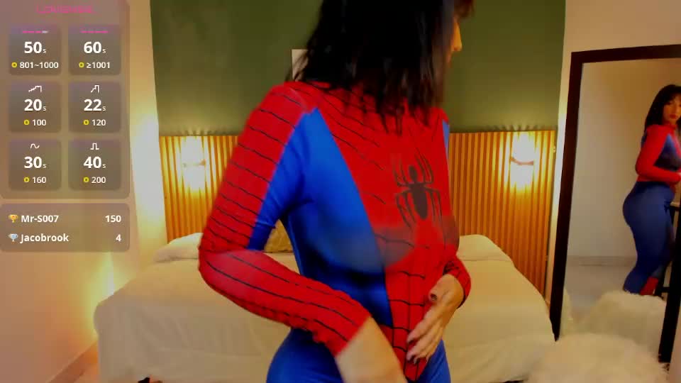 kristen_kassi Webcam Chat August 12, 2026