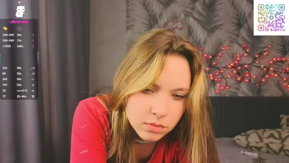 princessshina Webcam Chat August 12, 2026