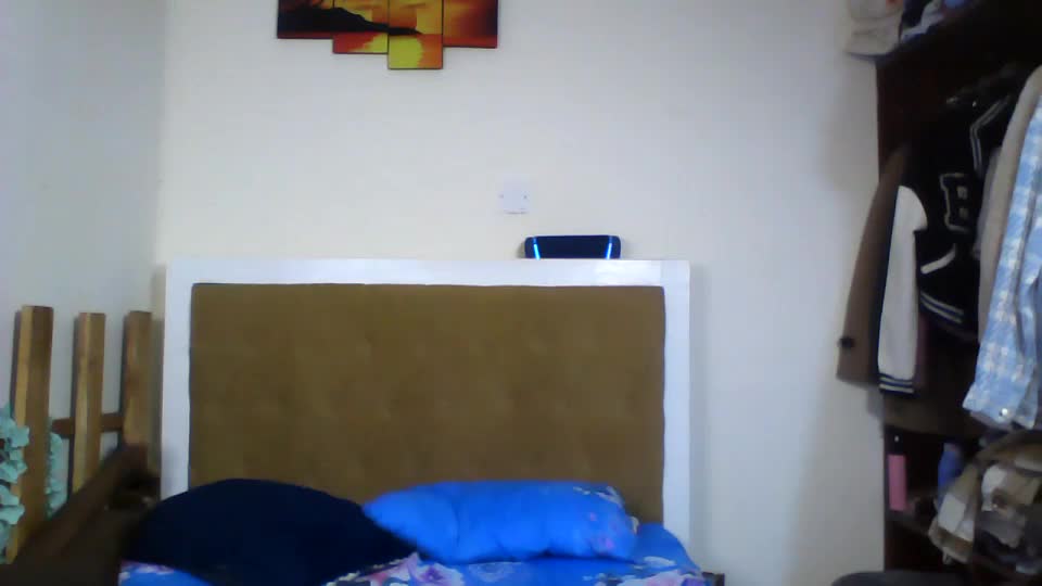 lil_wamboi Webcam Chat August 12, 2026