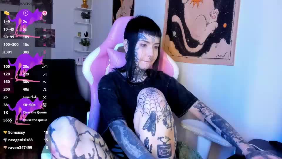 blood__mary Webcam Chat August 12, 2026