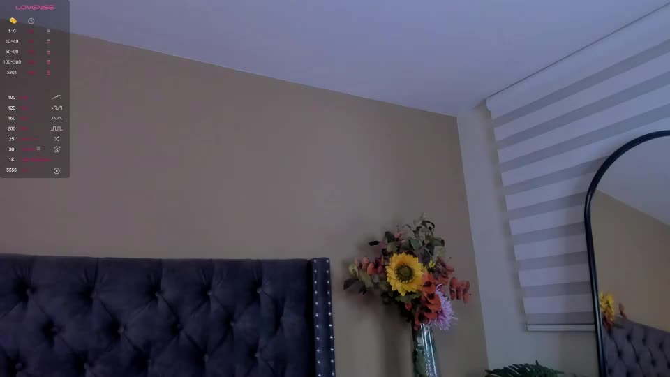 missy_davis Webcam Chat August 12, 2026