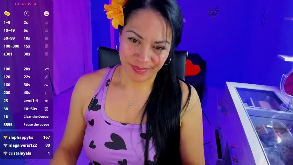 skater_gal Webcam Chat August 12, 2026