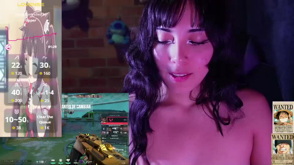 yuna_pink666 Webcam Chat August 12, 2026