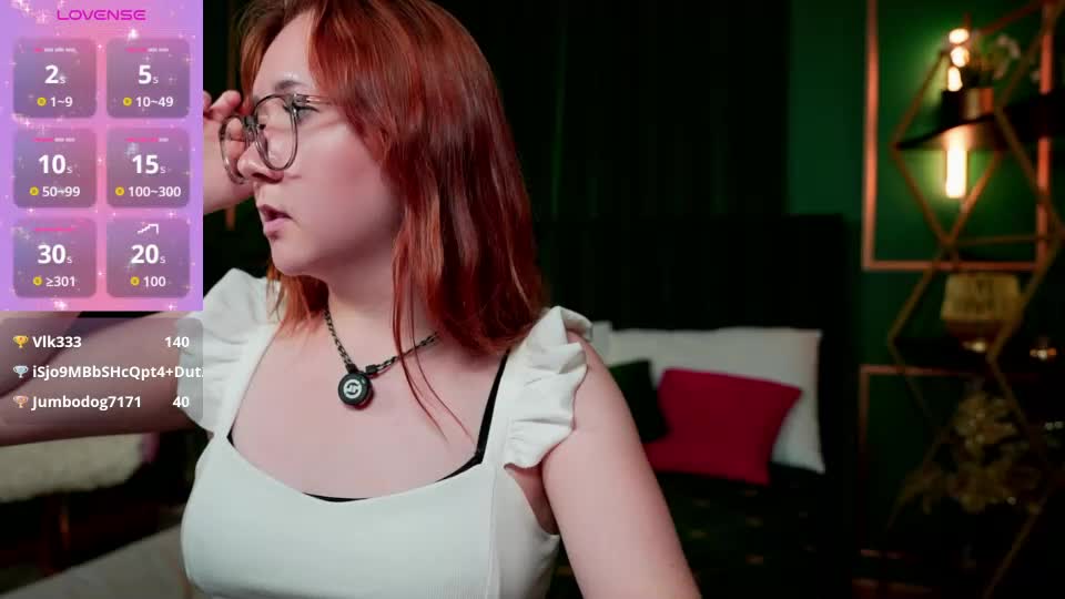 daisy_daylark Webcam Chat August 13, 2026