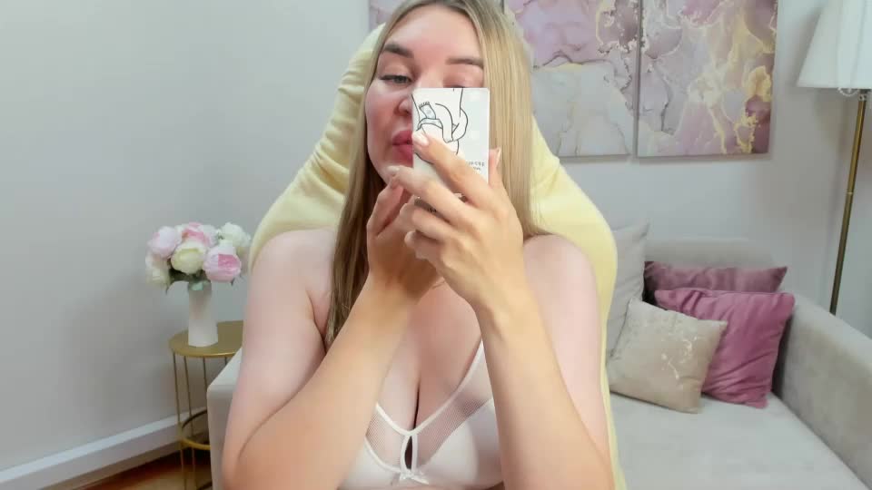 gwensmitt Webcam Chat August 13, 2026