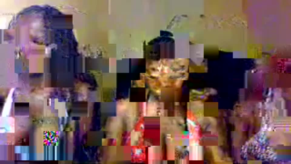 sexy_africanha Webcam Chat August 13, 2026