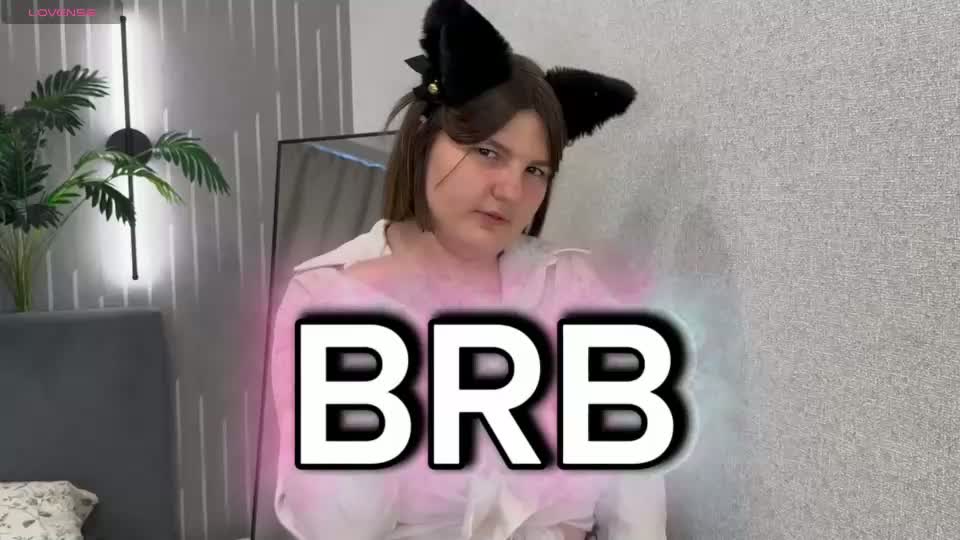 kittyliikk Webcam Chat August 13, 2026