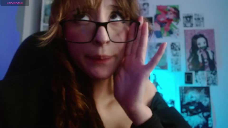 celesteayase Webcam Chat August 13, 2026