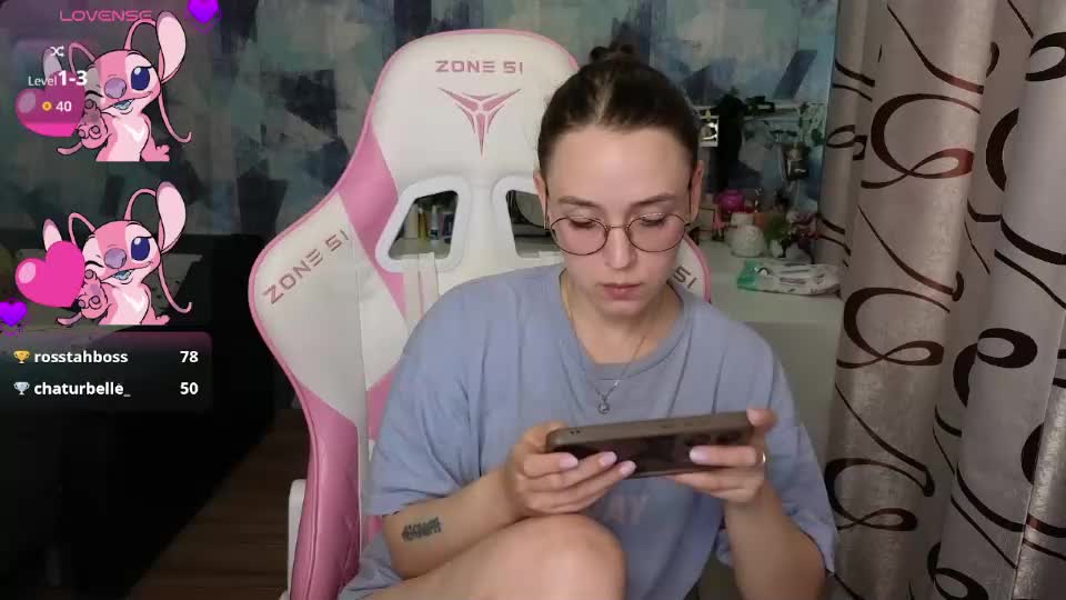 sweet_frosty Webcam Chat August 13, 2026