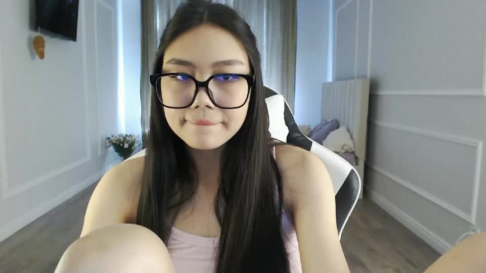 tinykawaii Webcam Chat August 13, 2026
