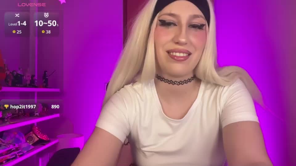 eviltwin188 Webcam Chat August 13, 2026