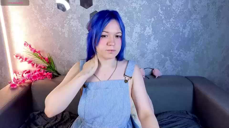 linaspark Webcam Chat August 13, 2026