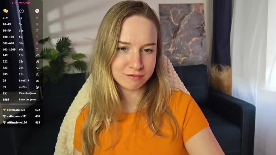 sinner_eve Webcam Chat August 13, 2026