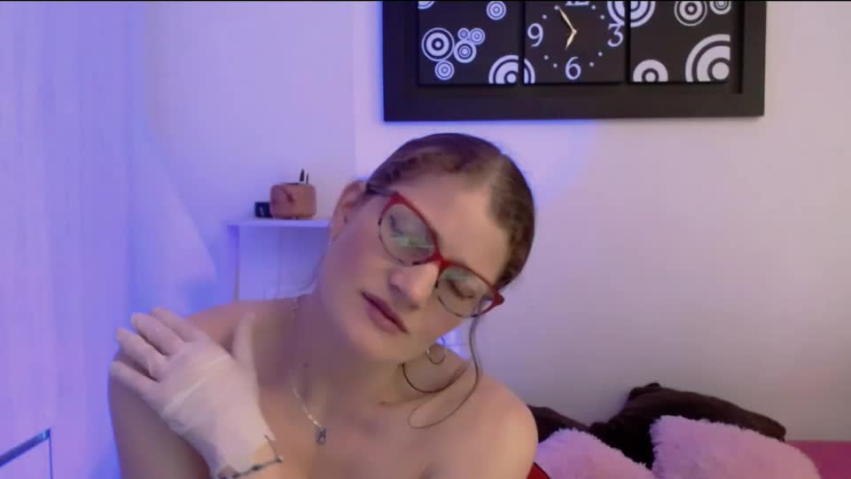 camila_ventura Webcam Chat August 13, 2026