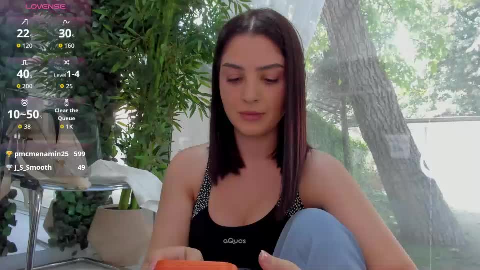 lexi_storm Webcam Chat August 13, 2026