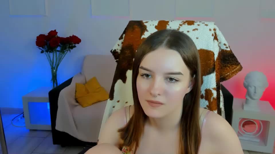kelliebanshe Webcam Chat August 13, 2026