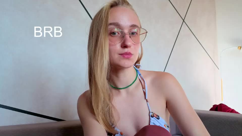 _ruby_kim Webcam Chat August 13, 2026