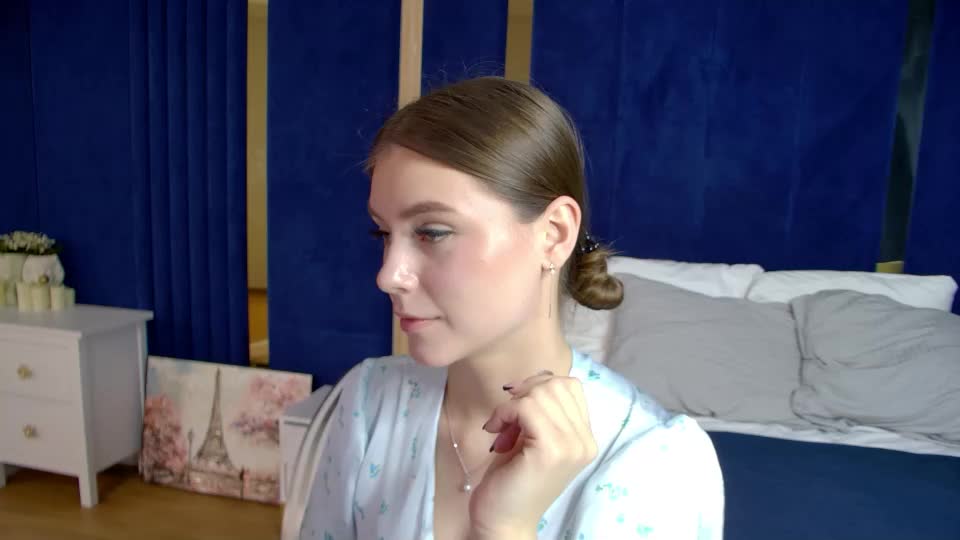 ericafoxes Webcam Chat August 13, 2026