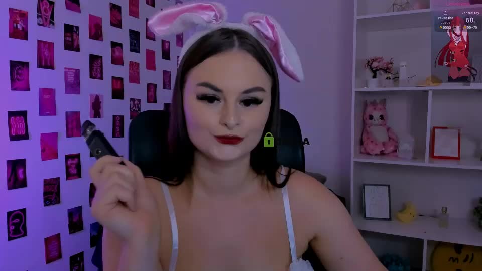 nikki_kiss_ Webcam Chat August 13, 2026