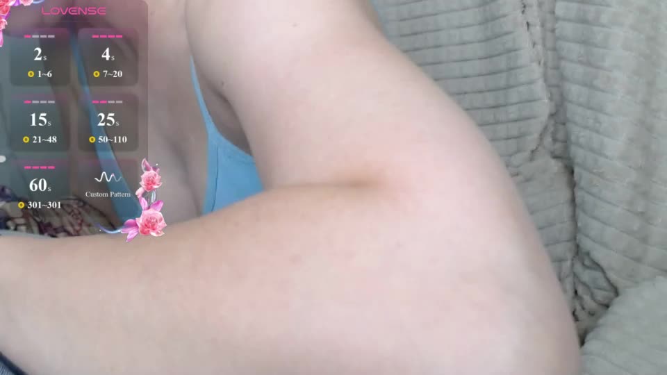 kiradoll25 Webcam Chat August 13, 2026