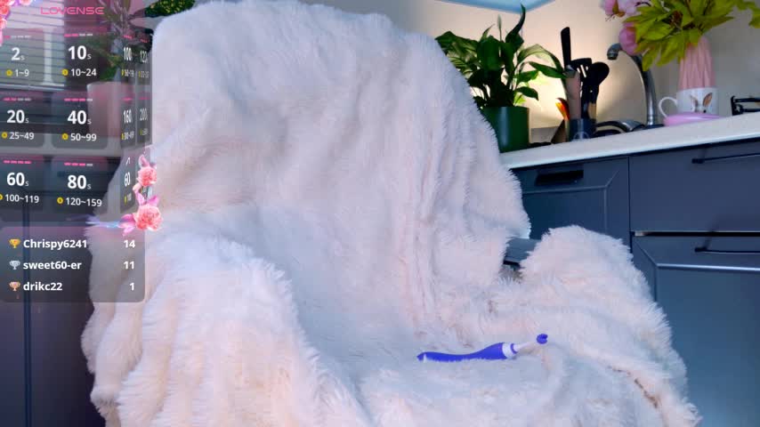 AssolMonet Webcam Chat August 13, 2026