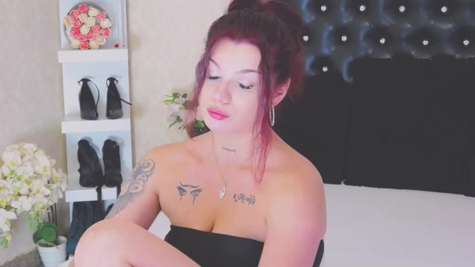 allisonn223 Webcam Chat August 13, 2026
