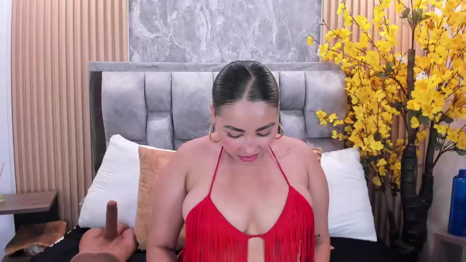 sulay_kim Webcam Chat August 13, 2026