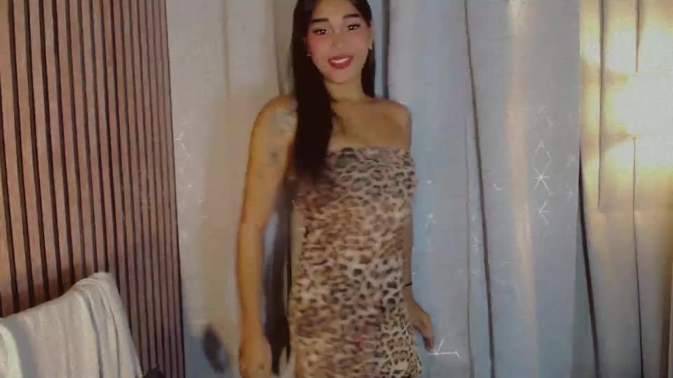dreyanajones Webcam Chat August 13, 2026
