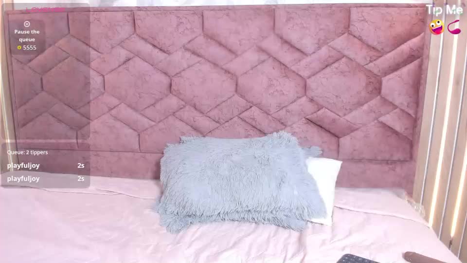 alessia_storm_ Webcam Chat August 13, 2026