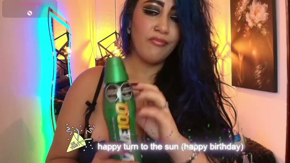 scarleth_bluee Webcam Chat August 13, 2026