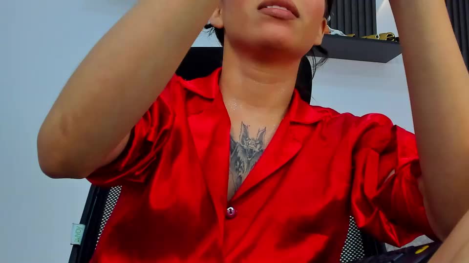 isabella_hv Webcam Chat August 13, 2026