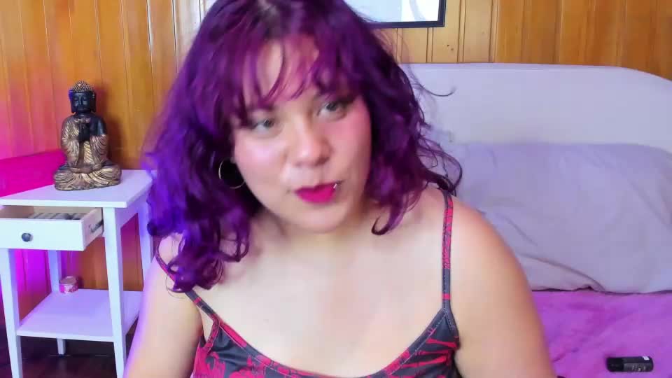 lucy_art Webcam Chat August 13, 2026
