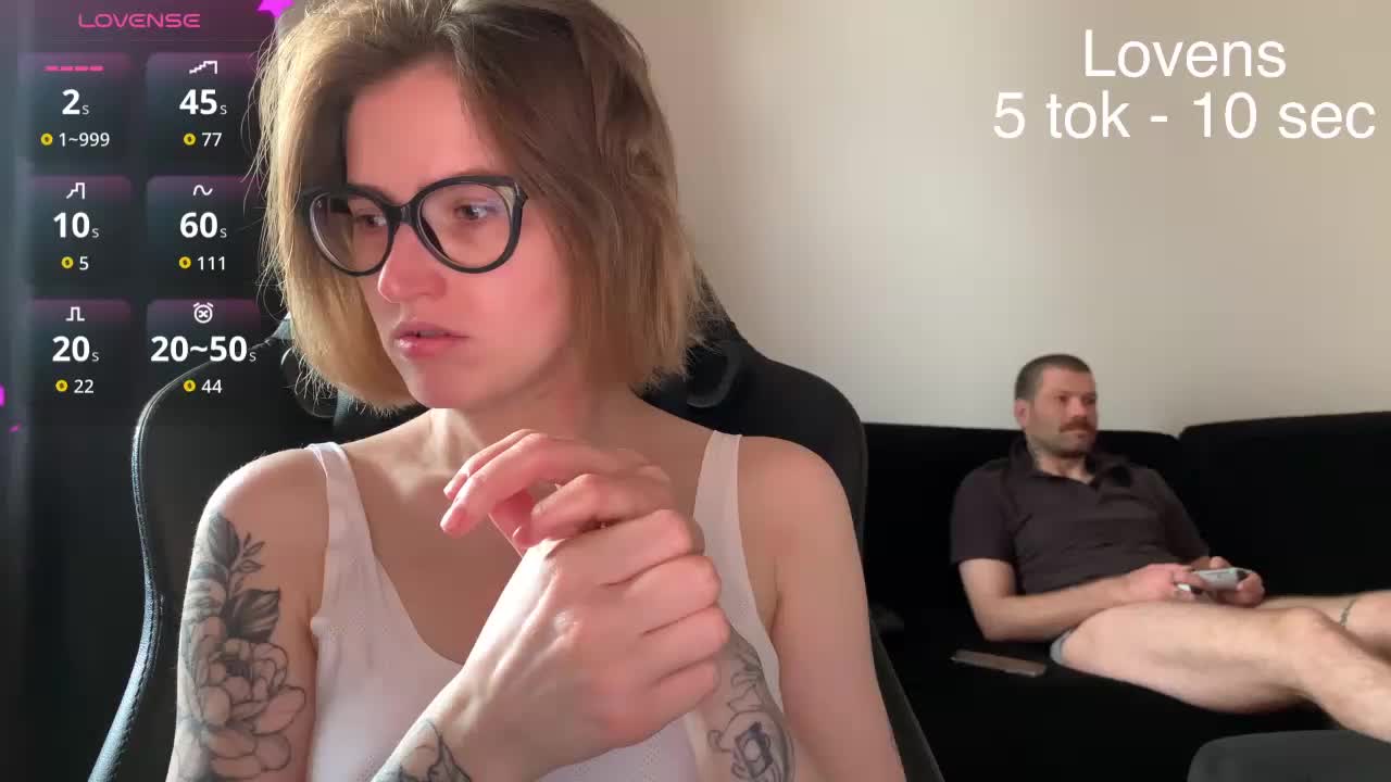 Sexy-Sweets Webcam Chat August 13, 2026