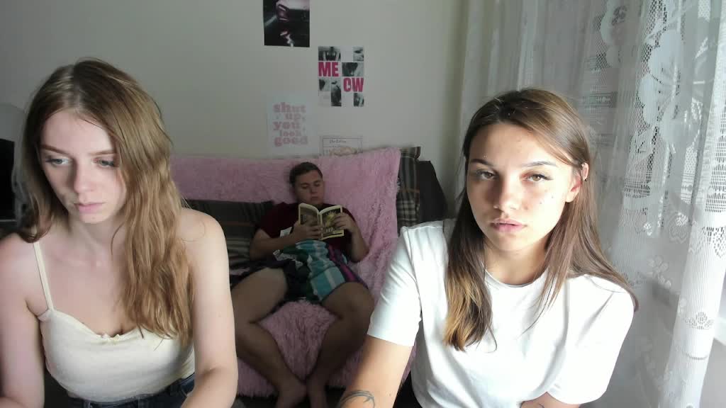 FanatKenli Webcam Chat August 13, 2026