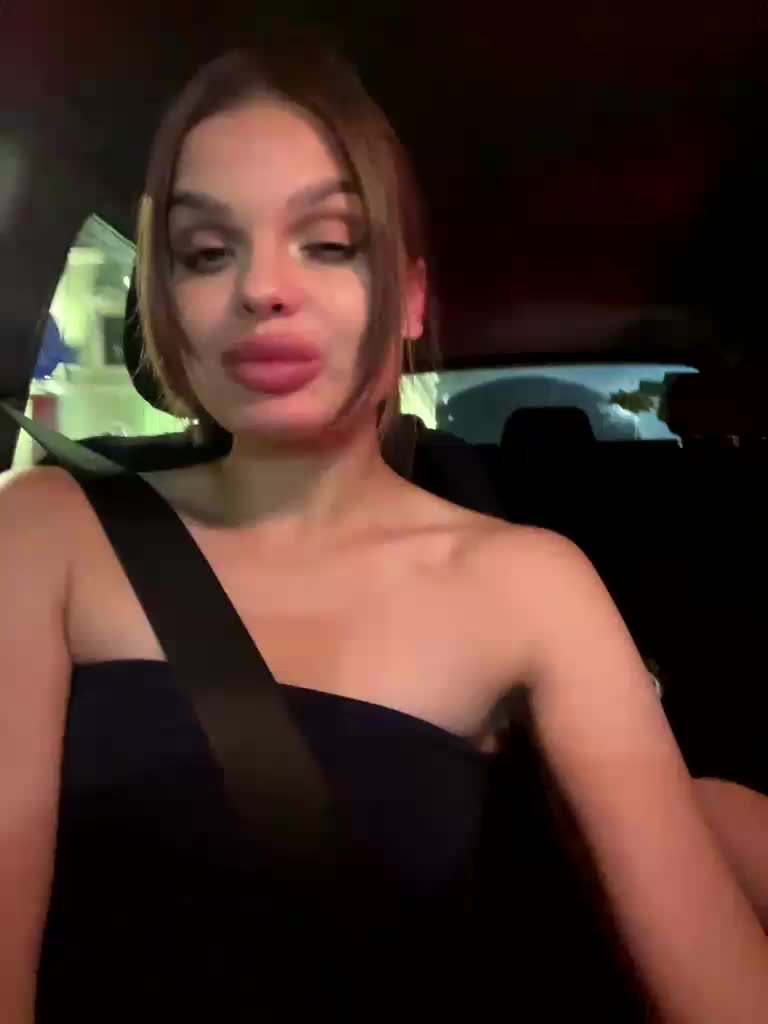 -ParaSPB- Webcam Chat August 13, 2026