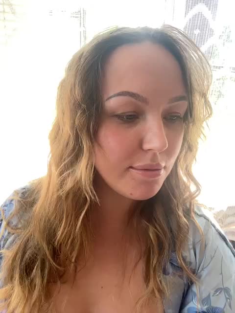 amberbenz Webcam Chat August 13, 2026
