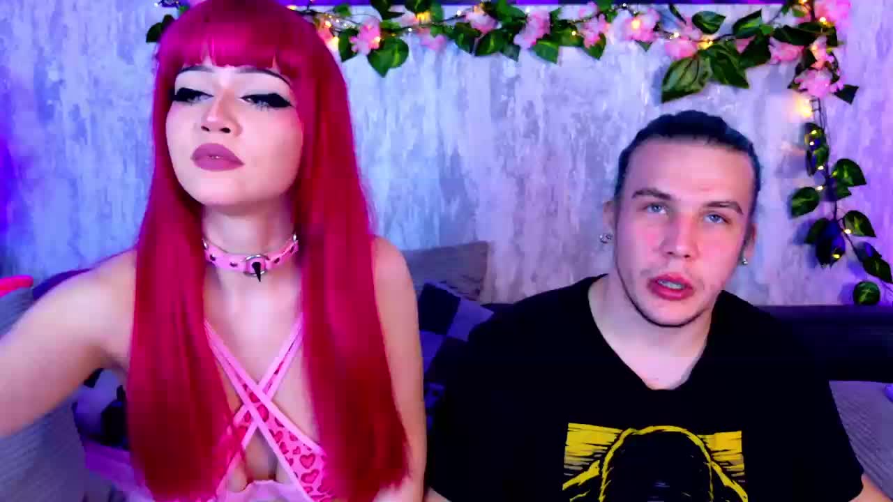 Night-angell Webcam Chat August 13, 2026