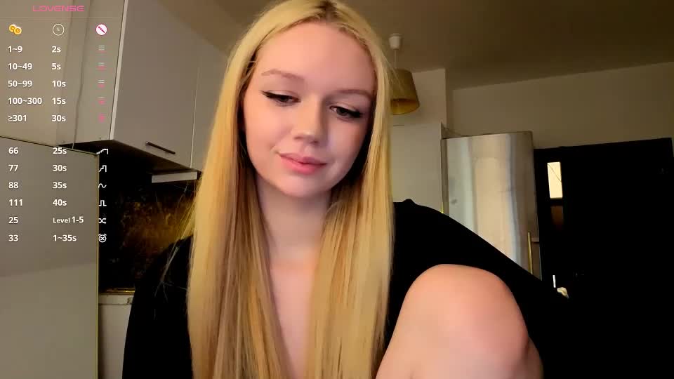 meliss_ss Webcam Chat August 13, 2026