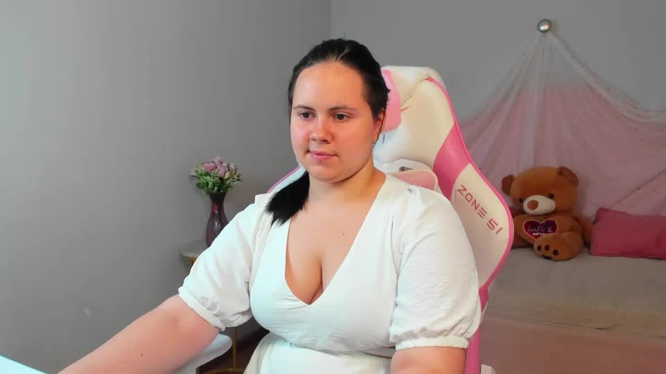 daisyharts Webcam Chat August 13, 2026