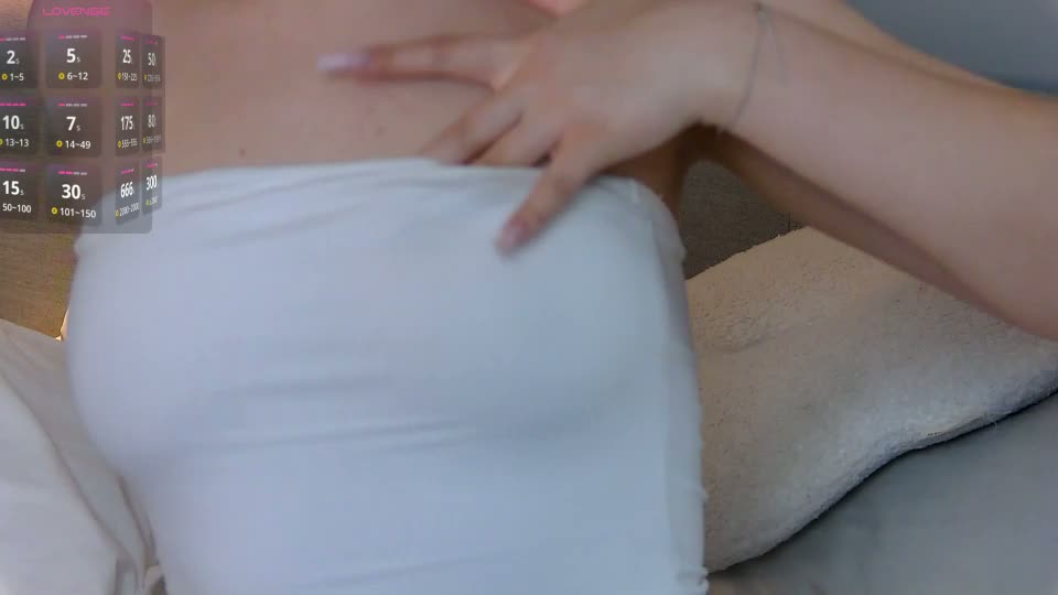 hannahsoul Webcam Chat August 14, 2026
