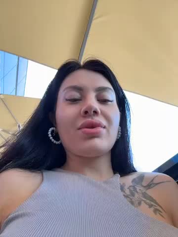 Wet__Bunny Webcam Chat August 14, 2026