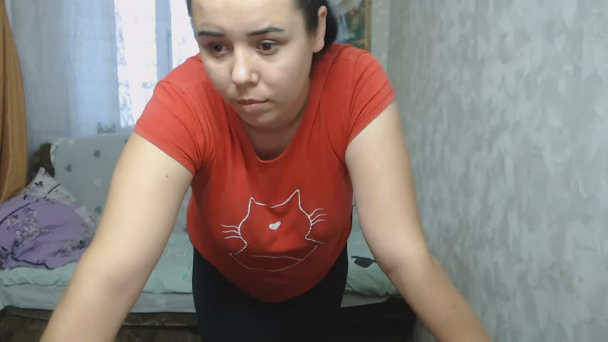 CutieMarine Webcam Chat August 14, 2026