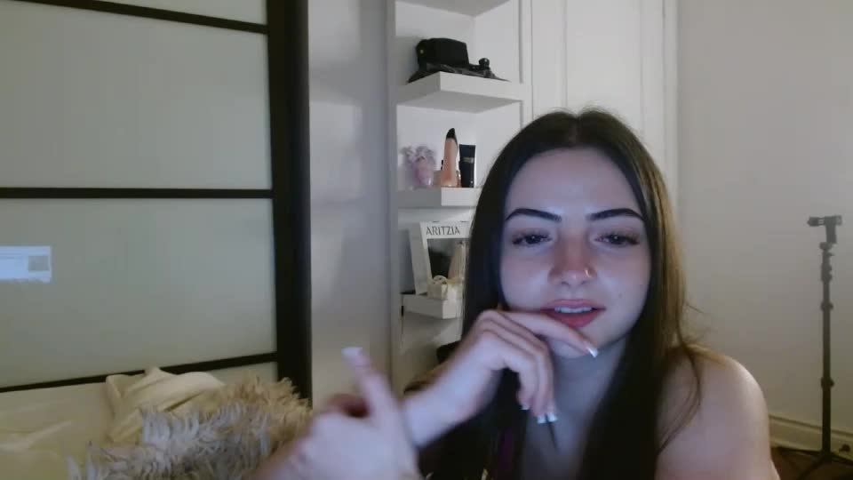 chelseagisele Webcam Chat August 14, 2026