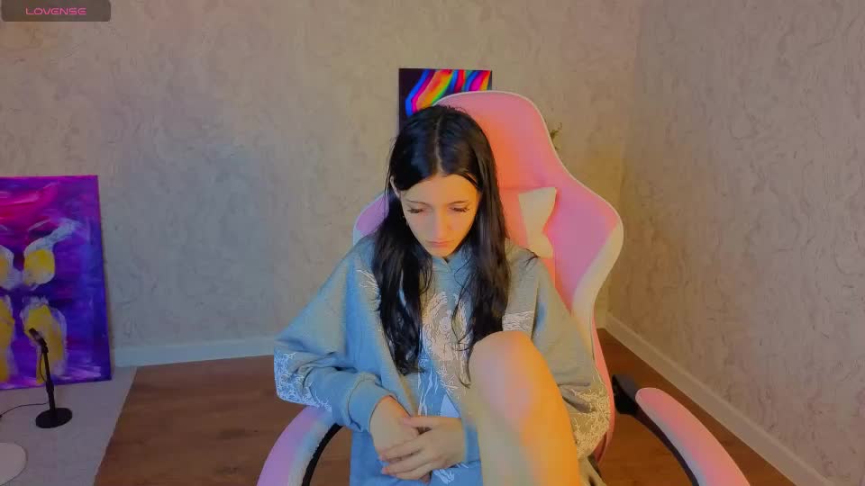 emily_carteri Webcam Chat August 14, 2026