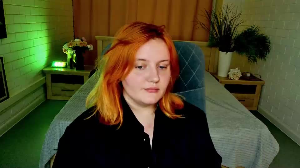 katybriggs Webcam Chat August 14, 2026