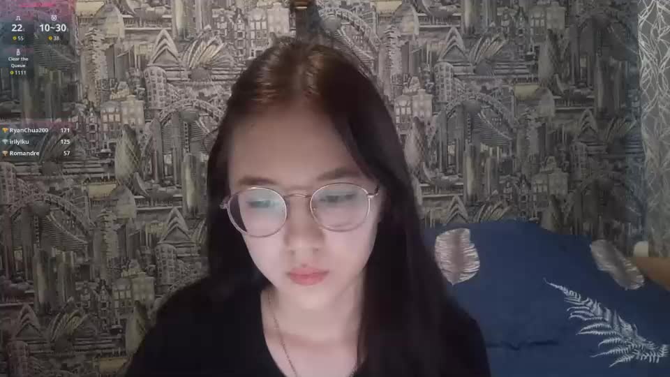 lupefaulker Webcam Chat August 14, 2026