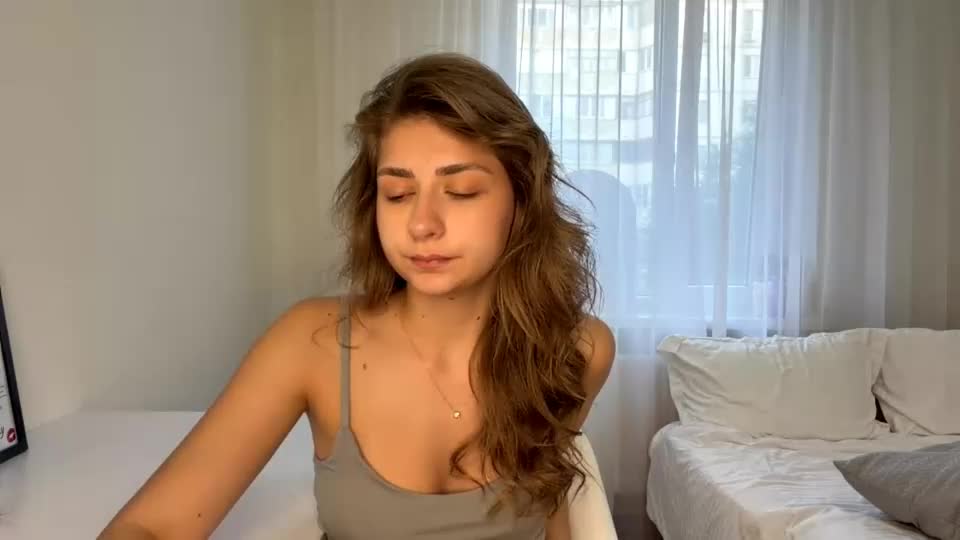 joandonelly Webcam Chat August 14, 2026