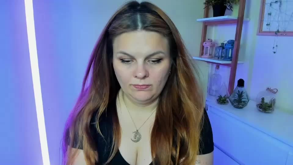 kittengingerxo Webcam Chat August 14, 2026